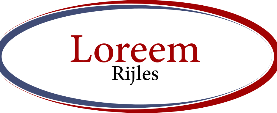 Loreem Rijles ⭐⭐⭐⭐⭐